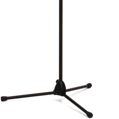 Tama MS456BK Iron Works Tour Series Telescoping Boom Microphone Stand image 1