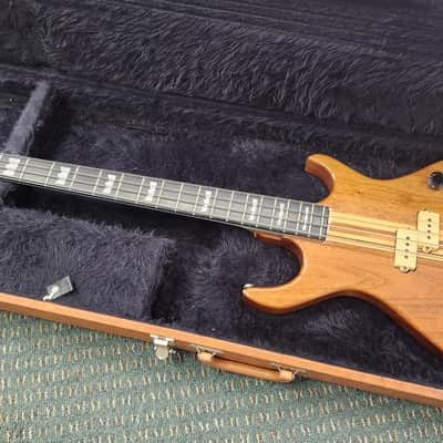 Kramer DMZ 5000 Bass image 1