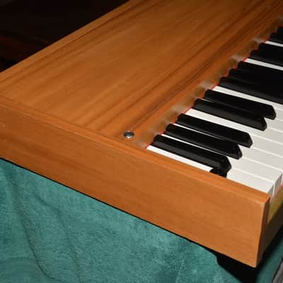 Hohner Combo Pianet 1972 - 1977 - Natural image 4