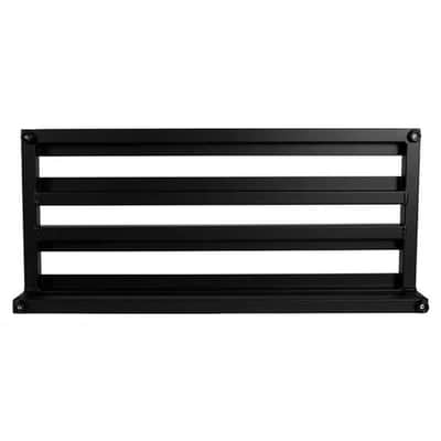 Pedaltrain JR Max 28"x12.5" Pedalboard with Soft Case image 4