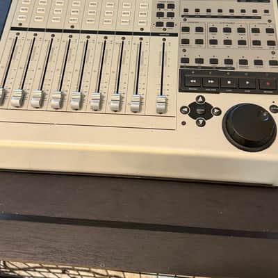 Mackie MCU Pro Universal Control Surface | Reverb