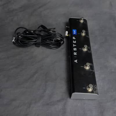 XSonic Airstep (KAT) 5-Button Controller Pedal image 3