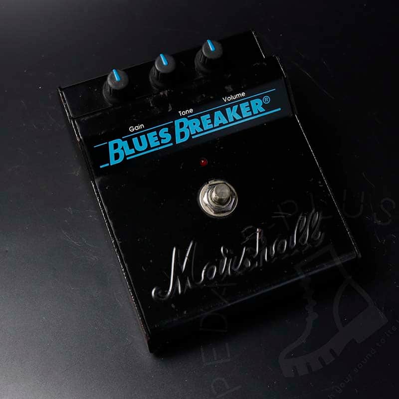 Marshall Blues Breaker