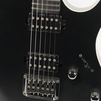 Ibanez Prestige FR6UCS Owned by Kiko Loureiro image 9