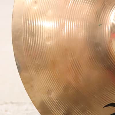 Zildjian 16" ZBT Crash Cymbal #1 image 5
