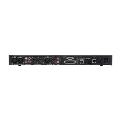 SS-CDR250N Tascam Intégration image 2