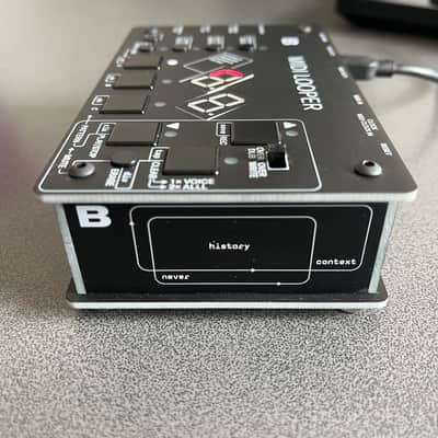 BASTL Instruments Midi Looper 2013 - 2020 - Black imagen 3