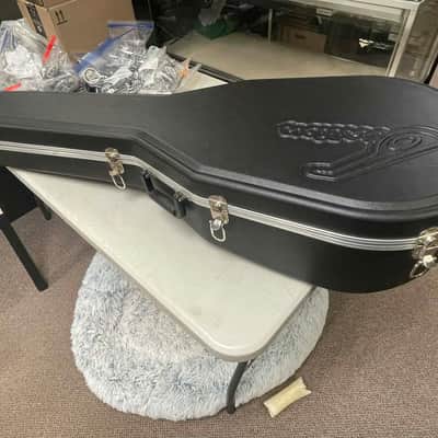 Ovation CC245 Celebrity Acoustic/Electric Guitar- Honeyburst image 17