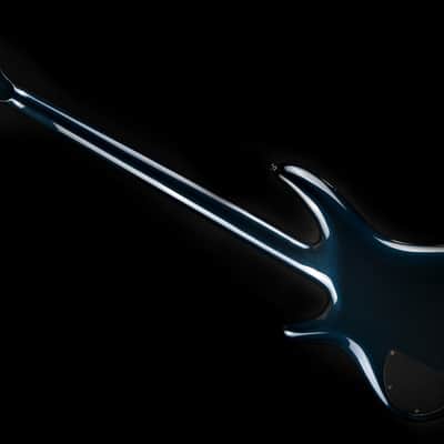 Ibanez SR2040E Fretless image 4