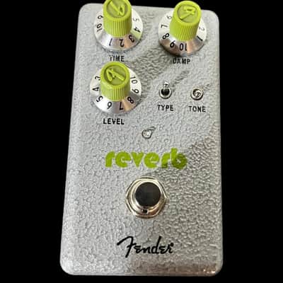 Fender Hammertone Reverb | Reverb