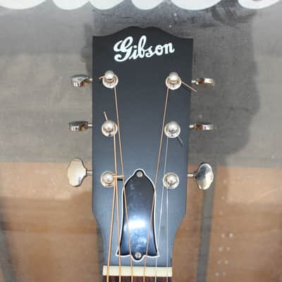 Gibson J-35 '30s Faded 2022/Satin Finish image 9