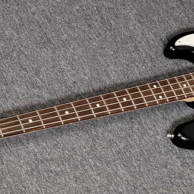 FENDER HIGHWAY 1 JAZZ BASS (U.S. MODELS NO. 011-1400) bass guitars