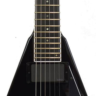 ESP E-II V-II Standard Black image 7