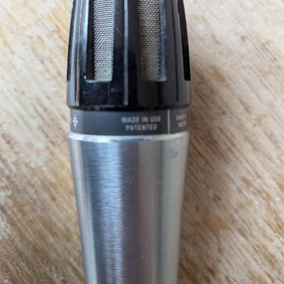 Vintage Shure Unidyne B 515SA Microphone image 5