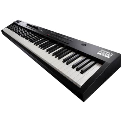 Roland RD-88EX 88-Key Professional Digital Stage Piano image 1