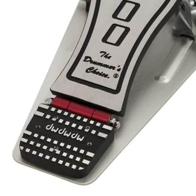 DW - 9000 Series Single Bass Drum Pedal With Bag image 6