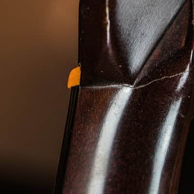 1986 Martin D-28 natural image 20