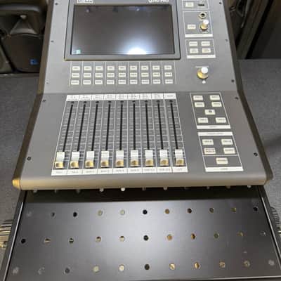 Mixer digitale da palco Oqan  Q24D Pro image 13
