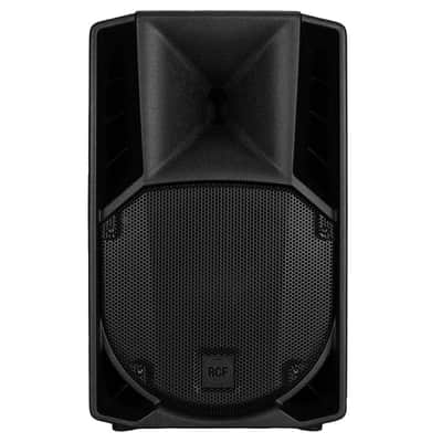 RCF ART 710-A MK5 Active 1400W 2-Way 10" Powered Speaker - Open Box Mint image 2