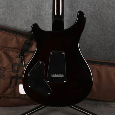 PRS SE DGT David Grissom Signature - Gold Top - 2nd Hand (168659) image 6