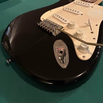 Fender Squier Statocaster Affinity Series 2010 image 15