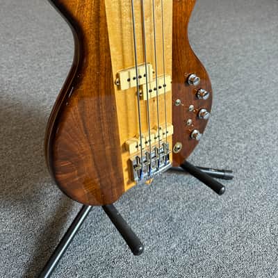 1980's Kramer DMZ6000B w/OHSC image 3