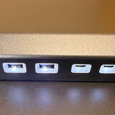 MyVolts Mini Alchemist 2026 - Grey - Like new image 1