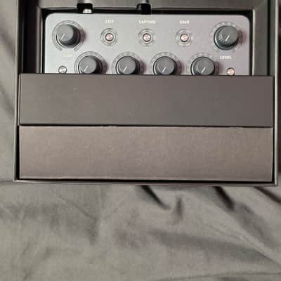 Neural DSP Nano Cortex 2024 - Present - Grey image 2