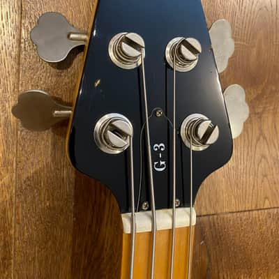 GIBSON Grabber G-3 1977 image 4