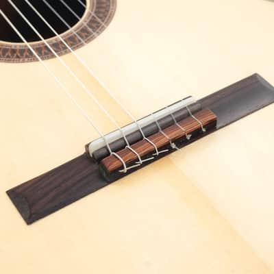 Mach Concert Standard Spruce Rosewood image 7