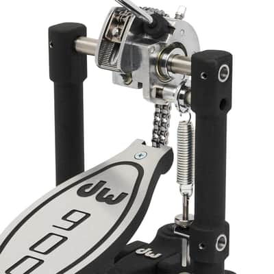 DW DWCP9000 9000 Series Single Bass Drum Pedal w/ Bag image 2