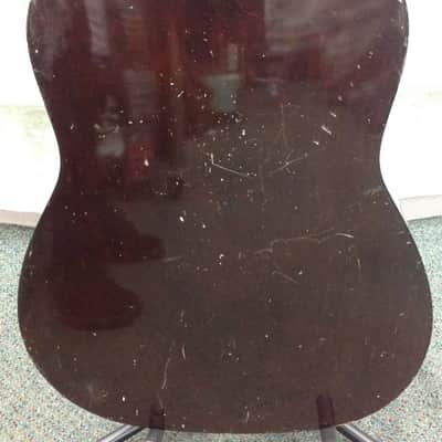 Yamaha 12 String - FG-210-1 - Acoustic Guitar image 18