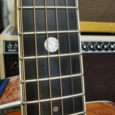 Takamine LTD 2022 2022 image 8