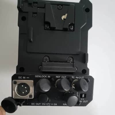 Sony XDCA Camera Extension Box for PXW-FS7 image 1