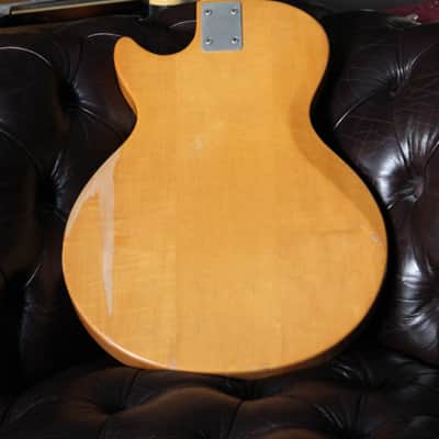 Gibson Marauder 1978 - Blonde image 7