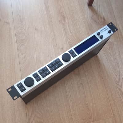 TC Electronic G Major 2 , bestseller among rack units image 1