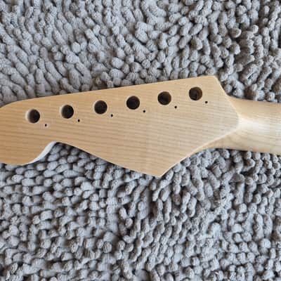 RNC Customs Stratocaster 2026 - Maple image 5