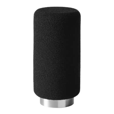 Earthworks ETHOS XLR Broadcasting Microphone (Demo/Open Box) image 6