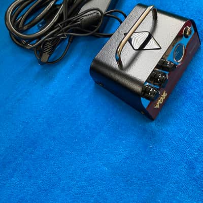 Vox MV50 Boutique Amp Head - 2022 - Black - Nutube image 3