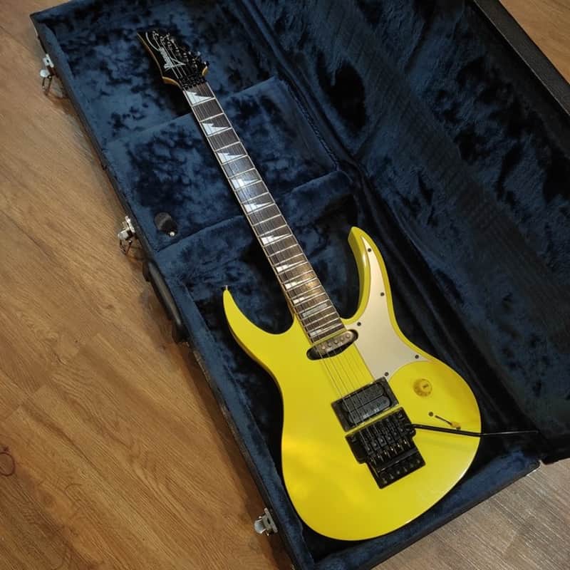 Ibanez 540S Standard | Reverb Canada