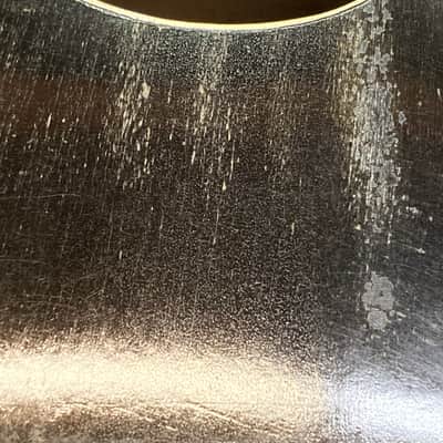 Kay, Harmony, Stella, Silvertone etc. Vintage Mandolin Project 1030’s? - Black image 11