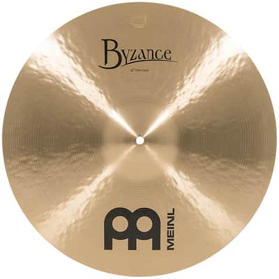 Meinl Byzance Traditional B18TC image 2