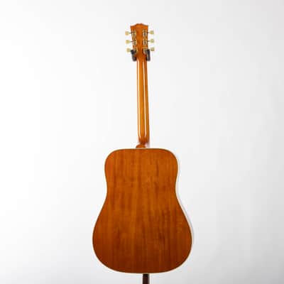 Gibson Hummingbird Original (Left-handed), Heritage Cherry Sunburst | Demo imagen 3