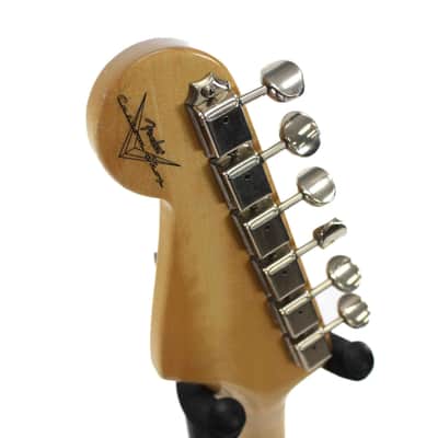 Fender TIME MACHINE 56 STRAT NOS 2TS image 7
