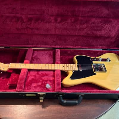 Fender MIJ Offset Telecaster | Reverb