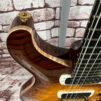 PRS Custom 24-08 Private Stock McCarty Glow 2024 image 16