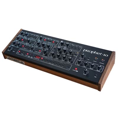 Sequential Prophet 10 Module image 4