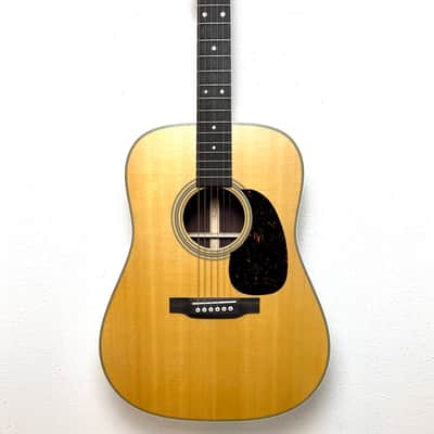 Martin D-28 Satin Standard Series image 1