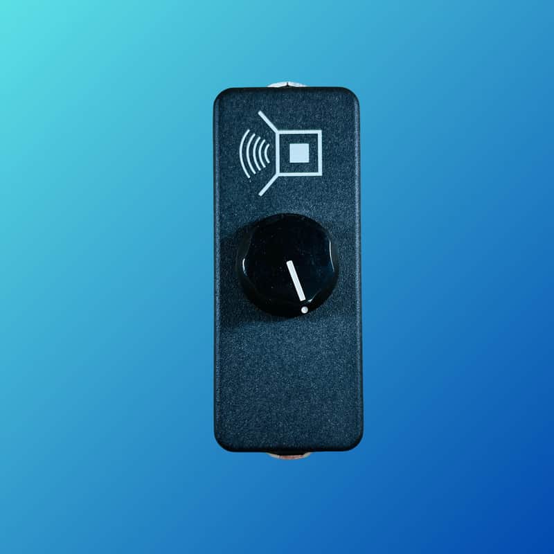 JHS Little Black Amp Box