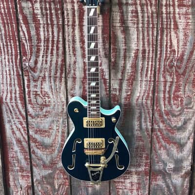 Hamburguitar Mike Campbell spec image 2